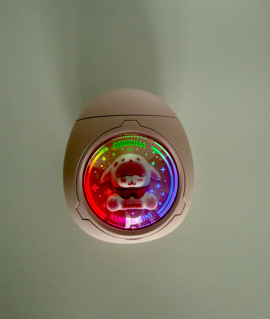 🌟❤️Urocze bezprzewodowe słuchawki LittleMouse 🎧 ONIKUMA 🌟❤️