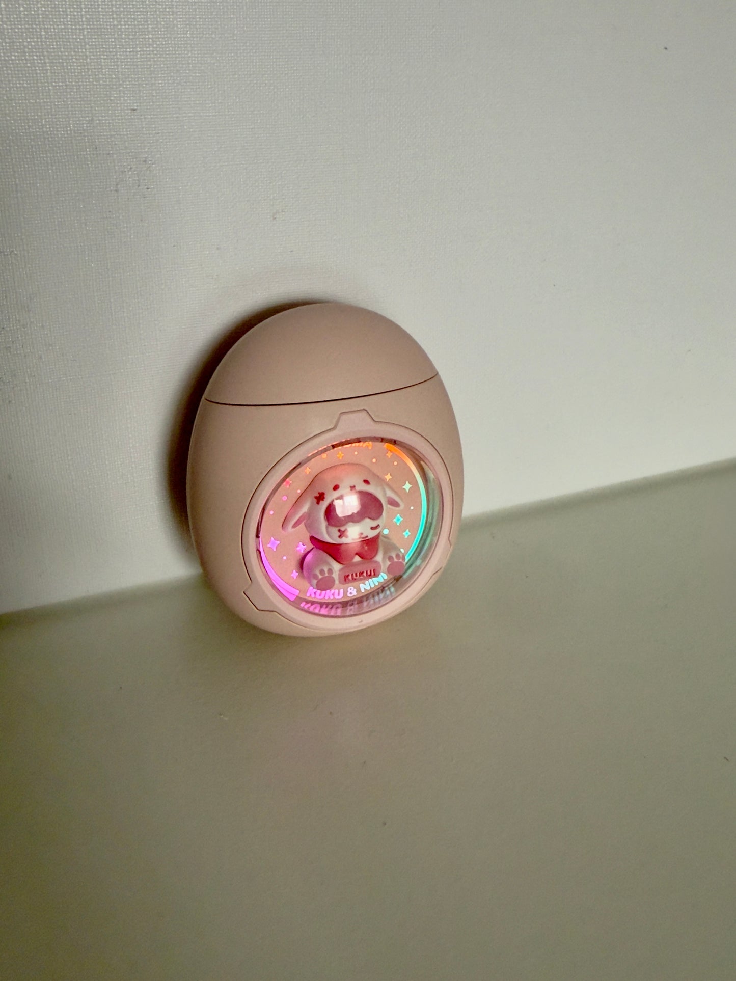 🌟❤️Urocze bezprzewodowe słuchawki LittleMouse 🎧 ONIKUMA 🌟❤️